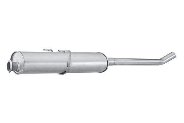 Priekinis duslintuvas HELLA 8LB 366 020-341