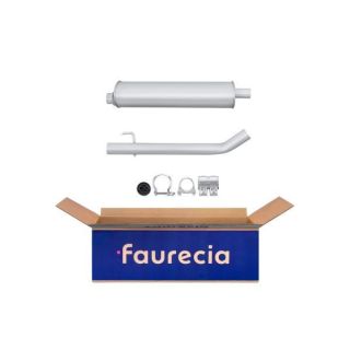 Priekinis duslintuvas HELLA 8LB 366 020-351