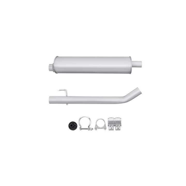 Priekinis duslintuvas HELLA 8LB 366 020-351