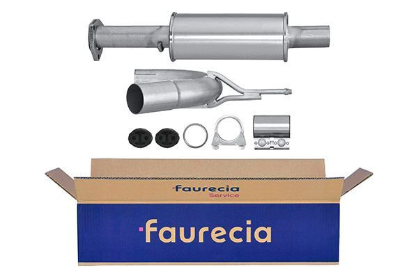 Priekinis duslintuvas HELLA 8LB 366 020-361