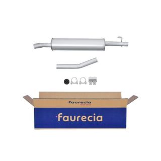 Priekinis duslintuvas HELLA 8LB 366 020-421