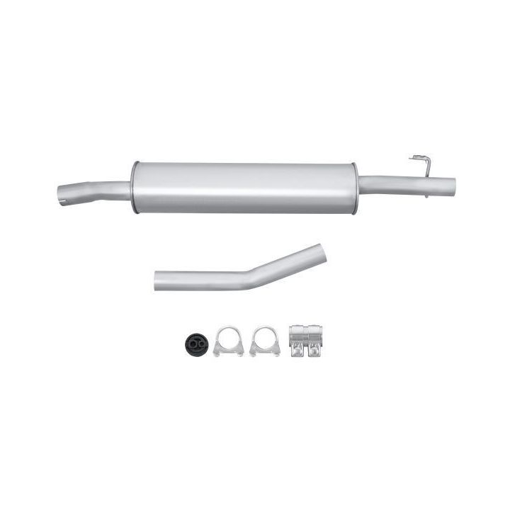 Priekinis duslintuvas HELLA 8LB 366 020-421