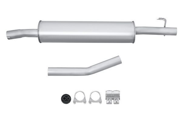 Priekinis duslintuvas HELLA 8LB 366 020-421