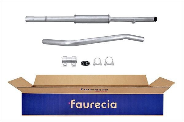 Priekinis duslintuvas HELLA 8LB 366 020-511