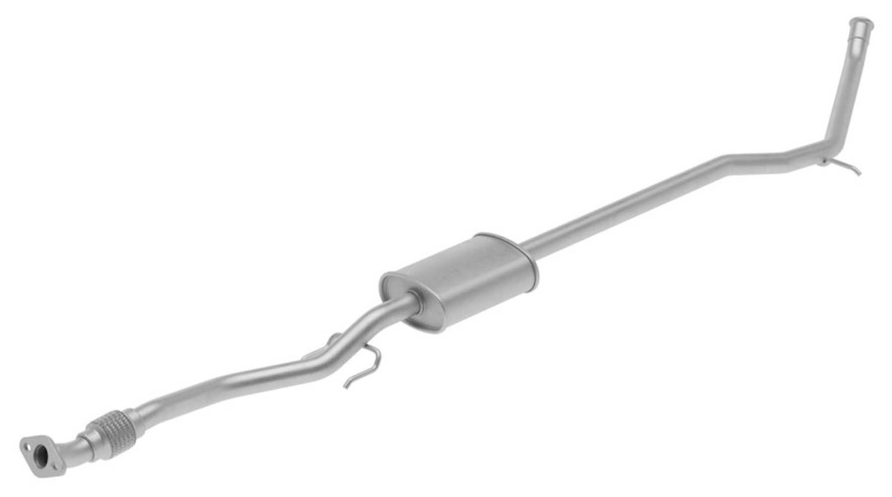 Priekinis duslintuvas HELLA 8LB 366 020-651