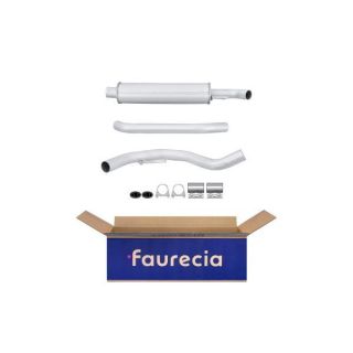 Priekinis duslintuvas HELLA 8LB 366 020-661