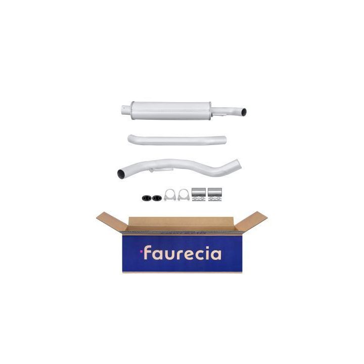 Priekinis duslintuvas HELLA 8LB 366 020-661