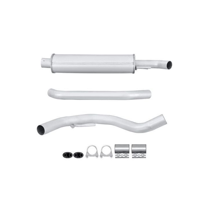 Priekinis duslintuvas HELLA 8LB 366 020-661