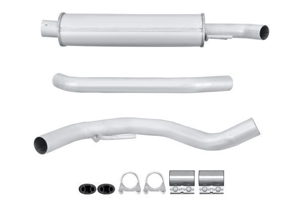 Priekinis duslintuvas HELLA 8LB 366 020-661