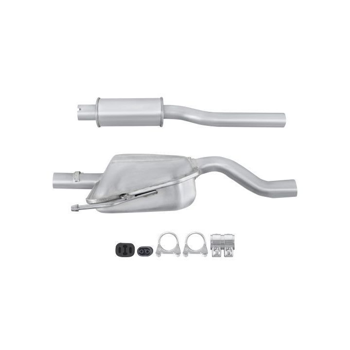 Priekinis duslintuvas HELLA 8LB 366 020-671