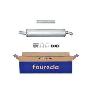 Priekinis duslintuvas HELLA 8LB 366 020-681