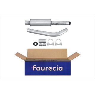 Priekinis duslintuvas HELLA 8LB 366 020-691