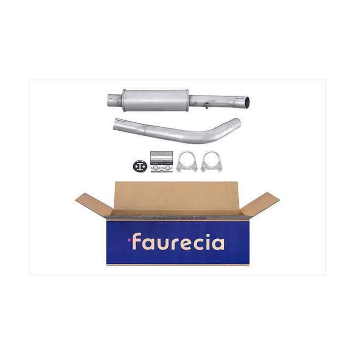 Priekinis duslintuvas HELLA 8LB 366 020-691