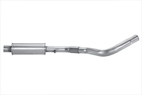 Priekinis duslintuvas HELLA 8LB 366 020-691