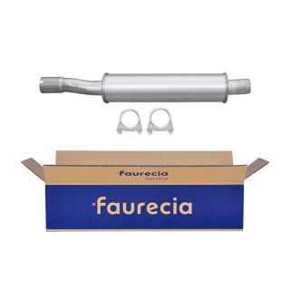 Priekinis duslintuvas HELLA 8LB 366 020-701