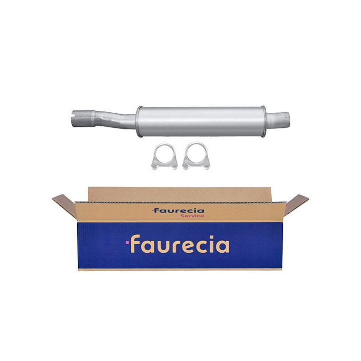 Priekinis duslintuvas HELLA 8LB 366 020-701