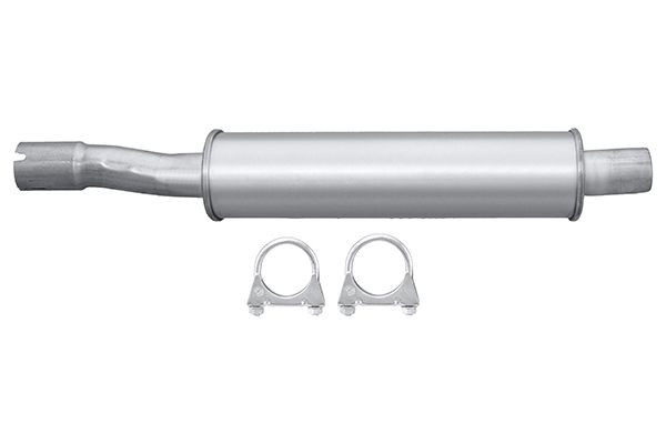 Priekinis duslintuvas HELLA 8LB 366 020-701