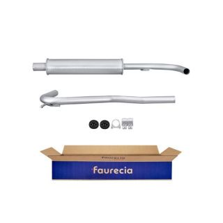 Priekinis duslintuvas HELLA 8LB 366 020-711