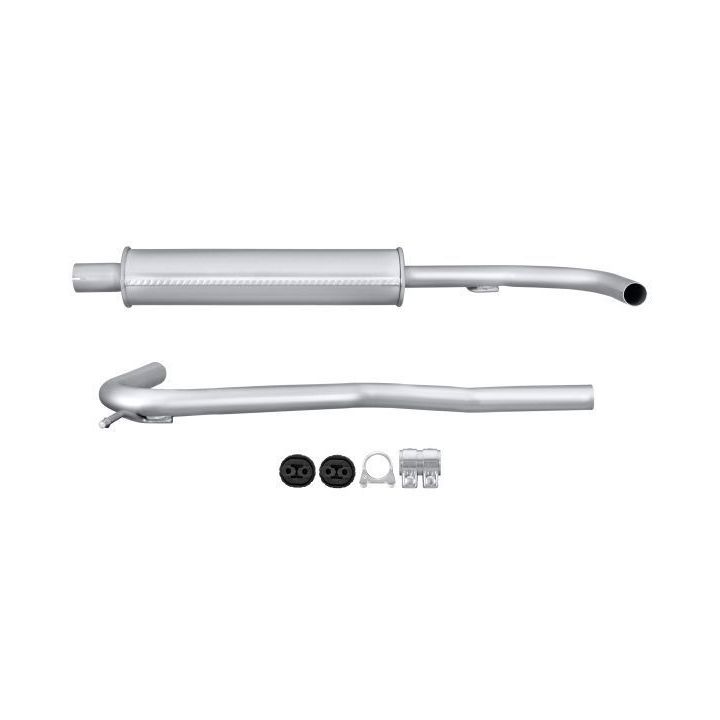 Priekinis duslintuvas HELLA 8LB 366 020-711