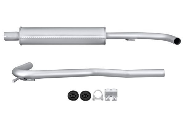 Priekinis duslintuvas HELLA 8LB 366 020-711