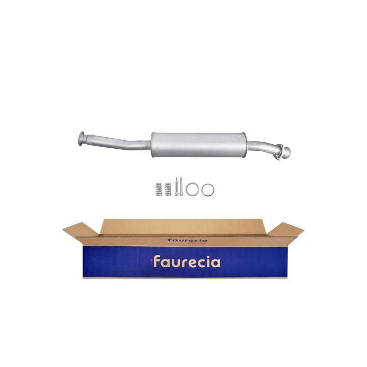 Priekinis duslintuvas HELLA 8LB 366 020-721