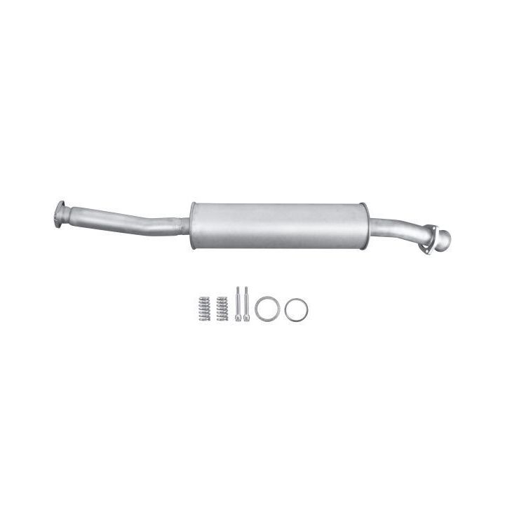 Priekinis duslintuvas HELLA 8LB 366 020-721