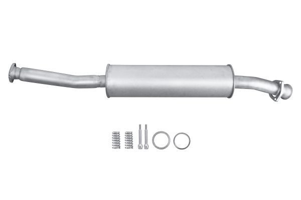 Priekinis duslintuvas HELLA 8LB 366 020-721