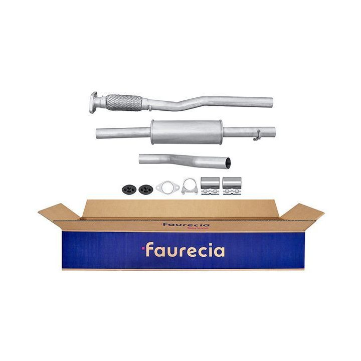 Priekinis duslintuvas HELLA 8LB 366 020-731