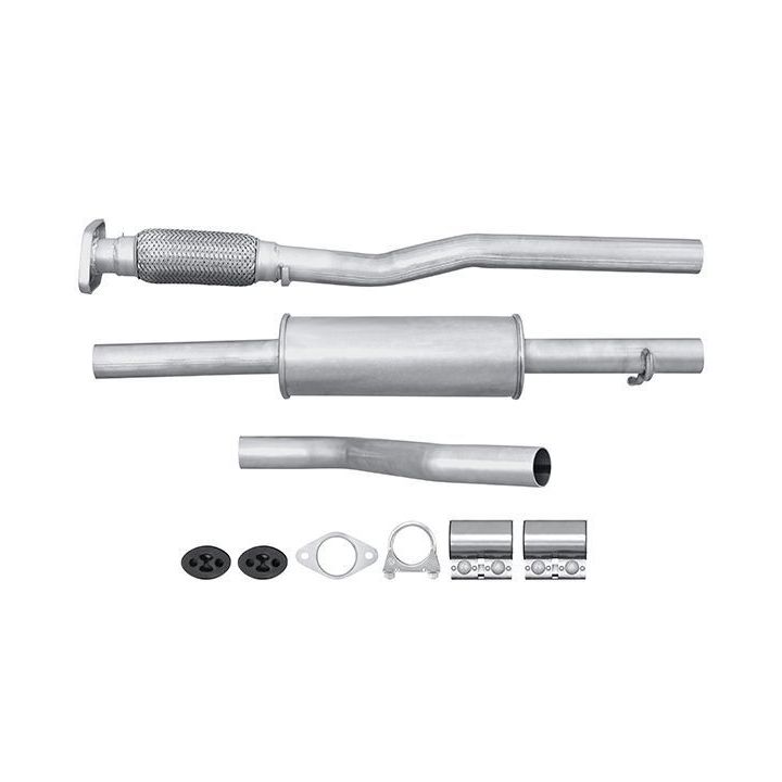 Priekinis duslintuvas HELLA 8LB 366 020-731