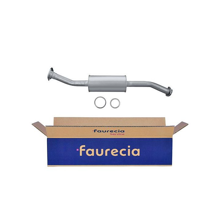 Priekinis duslintuvas HELLA 8LB 366 020-741