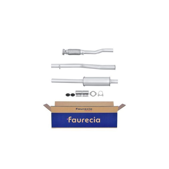 Priekinis duslintuvas HELLA 8LB 366 020-761