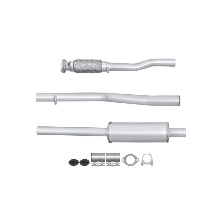 Priekinis duslintuvas HELLA 8LB 366 020-761