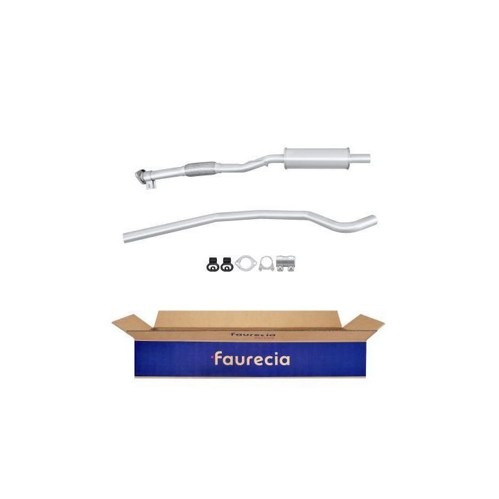 Priekinis duslintuvas HELLA 8LB 366 020-771