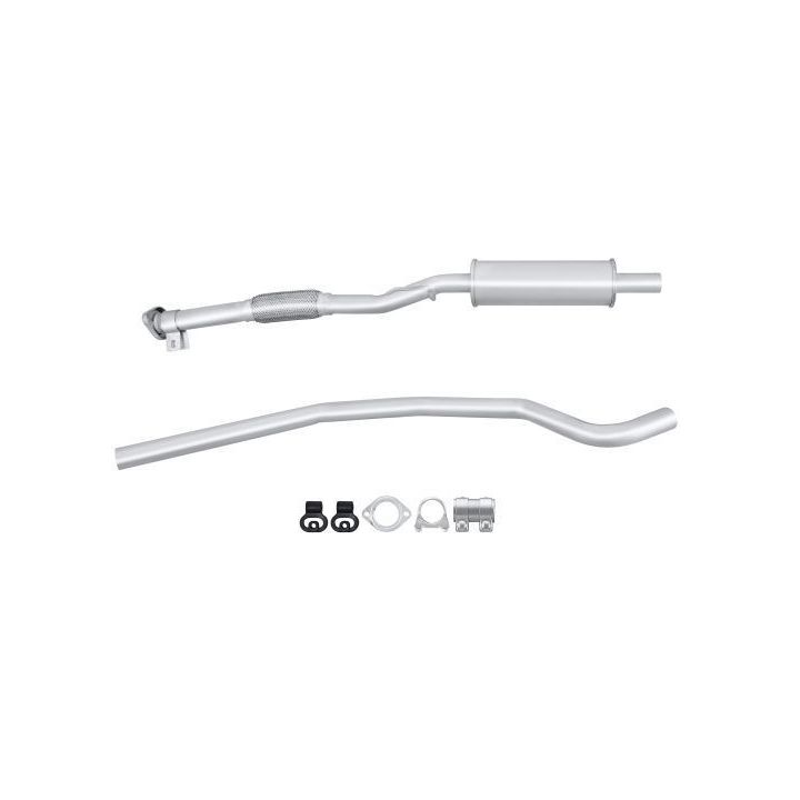 Priekinis duslintuvas HELLA 8LB 366 020-771