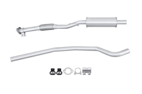 Priekinis duslintuvas HELLA 8LB 366 020-771