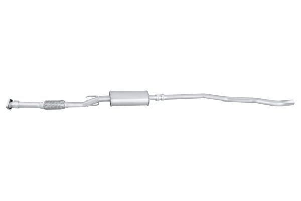 Priekinis duslintuvas HELLA 8LB 366 020-771