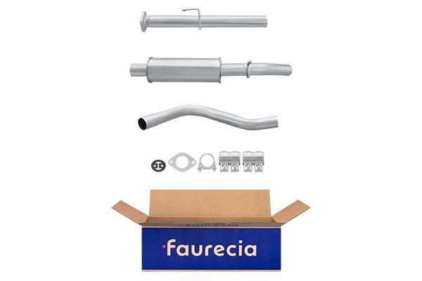 Priekinis duslintuvas HELLA 8LB 366 020-801