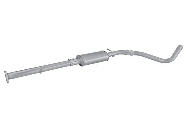 Priekinis duslintuvas HELLA 8LB 366 020-801