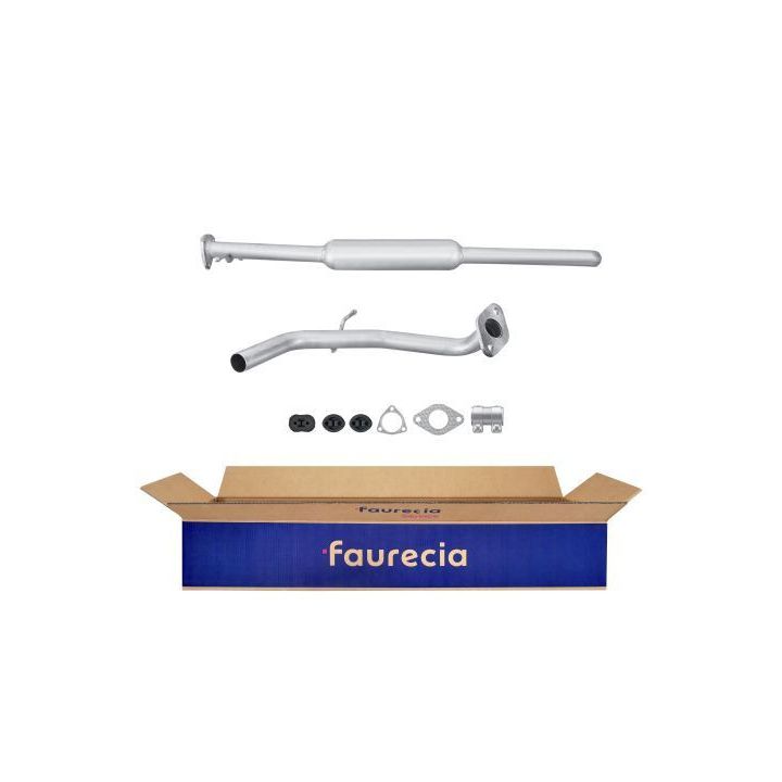 Priekinis duslintuvas HELLA 8LB 366 020-811