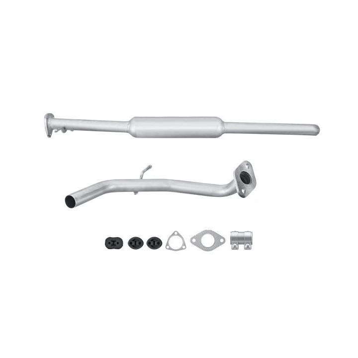 Priekinis duslintuvas HELLA 8LB 366 020-811