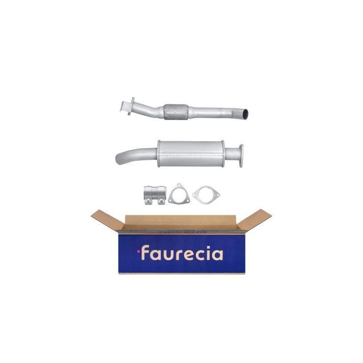 Priekinis duslintuvas HELLA 8LB 366 020-821