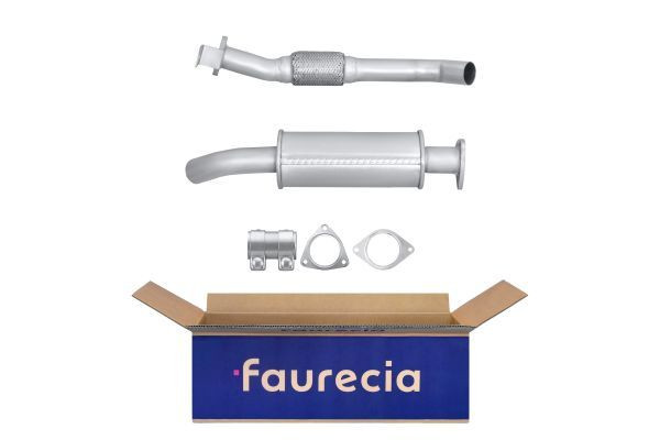 Priekinis duslintuvas HELLA 8LB 366 020-821