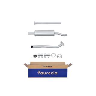 Priekinis duslintuvas HELLA 8LB 366 020-831