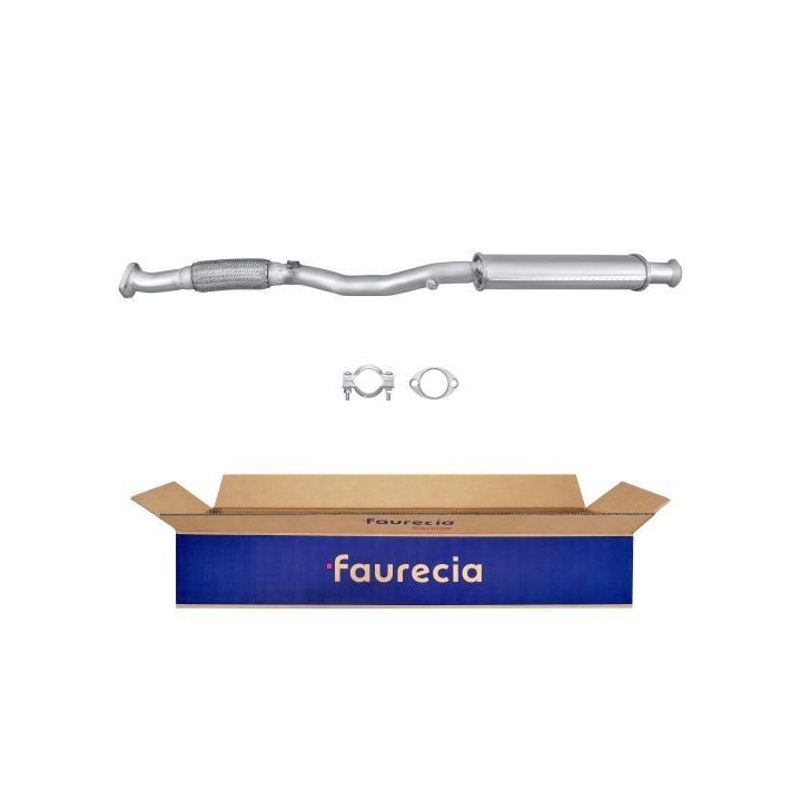 Priekinis duslintuvas HELLA 8LB 366 020-851