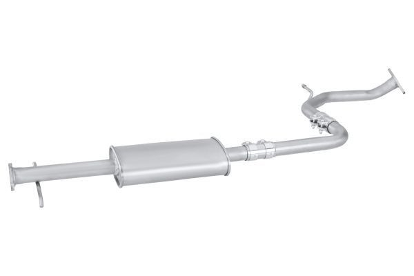 Priekinis duslintuvas HELLA 8LB 366 020-861