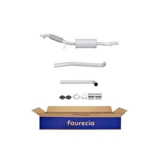 Priekinis duslintuvas HELLA 8LB 366 020-931