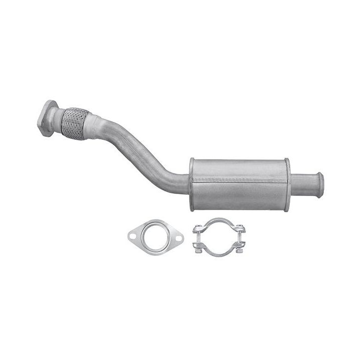 Priekinis duslintuvas HELLA 8LB 366 021-121