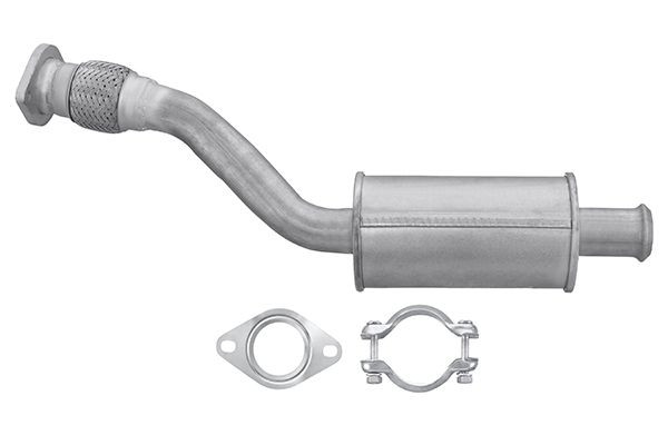 Priekinis duslintuvas HELLA 8LB 366 021-121