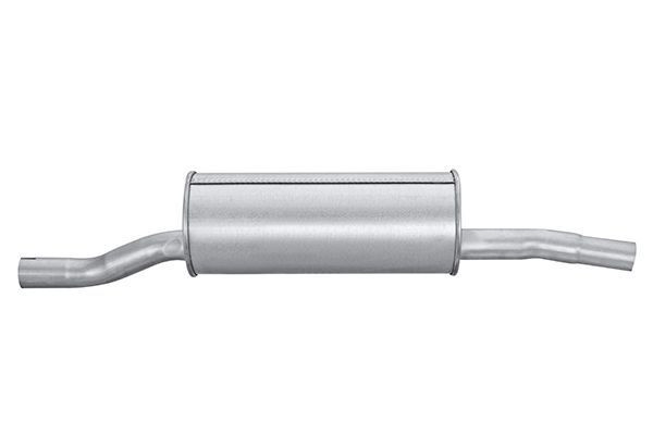 Priekinis duslintuvas HELLA 8LB 366 021-271