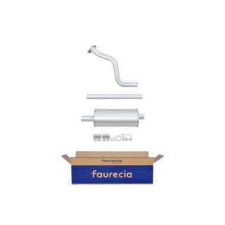 Priekinis duslintuvas HELLA 8LB 366 021-431